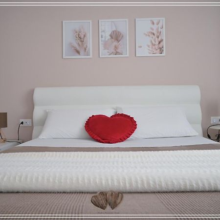 Medico Romantic House Монополі Екстер'єр фото