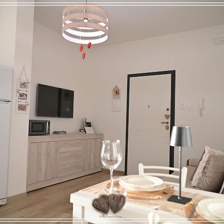 Medico Romantic House Монополі Екстер'єр фото