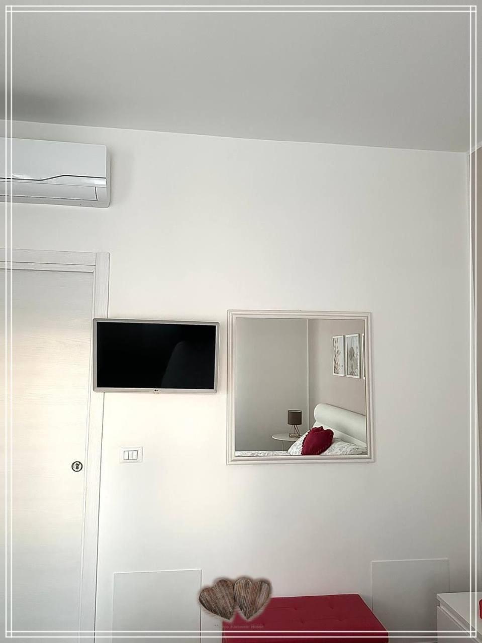 Medico Romantic House Монополі Екстер'єр фото