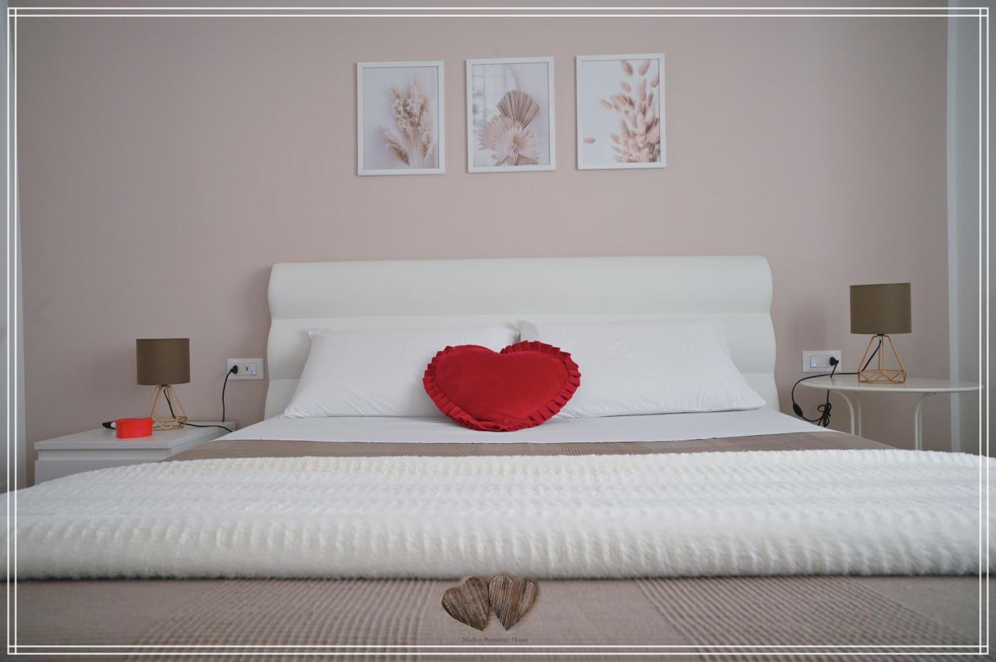 Medico Romantic House Монополі Екстер'єр фото