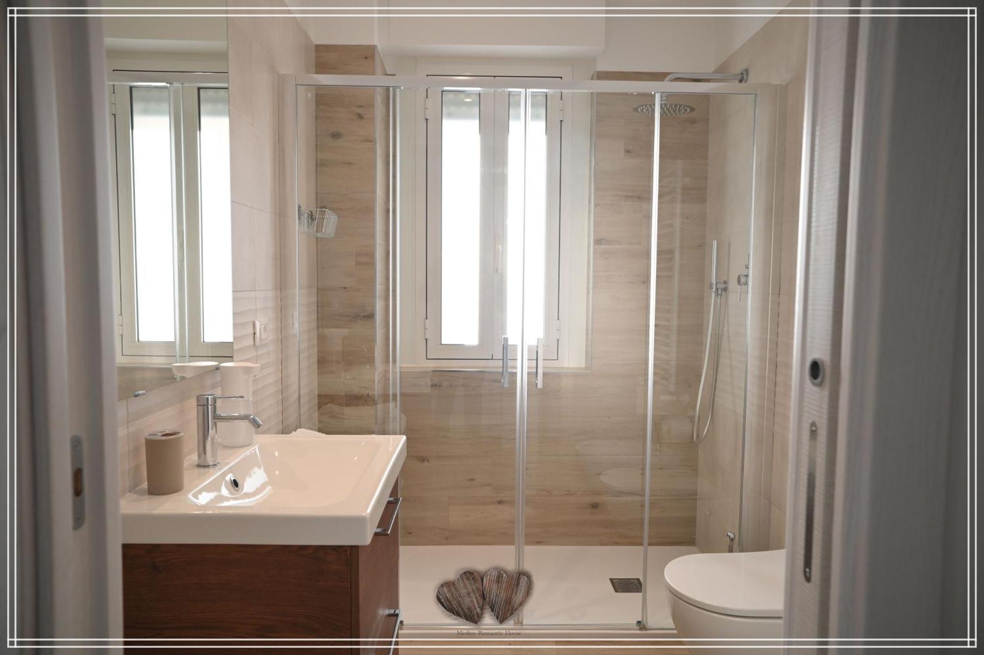 Medico Romantic House Монополі Екстер'єр фото