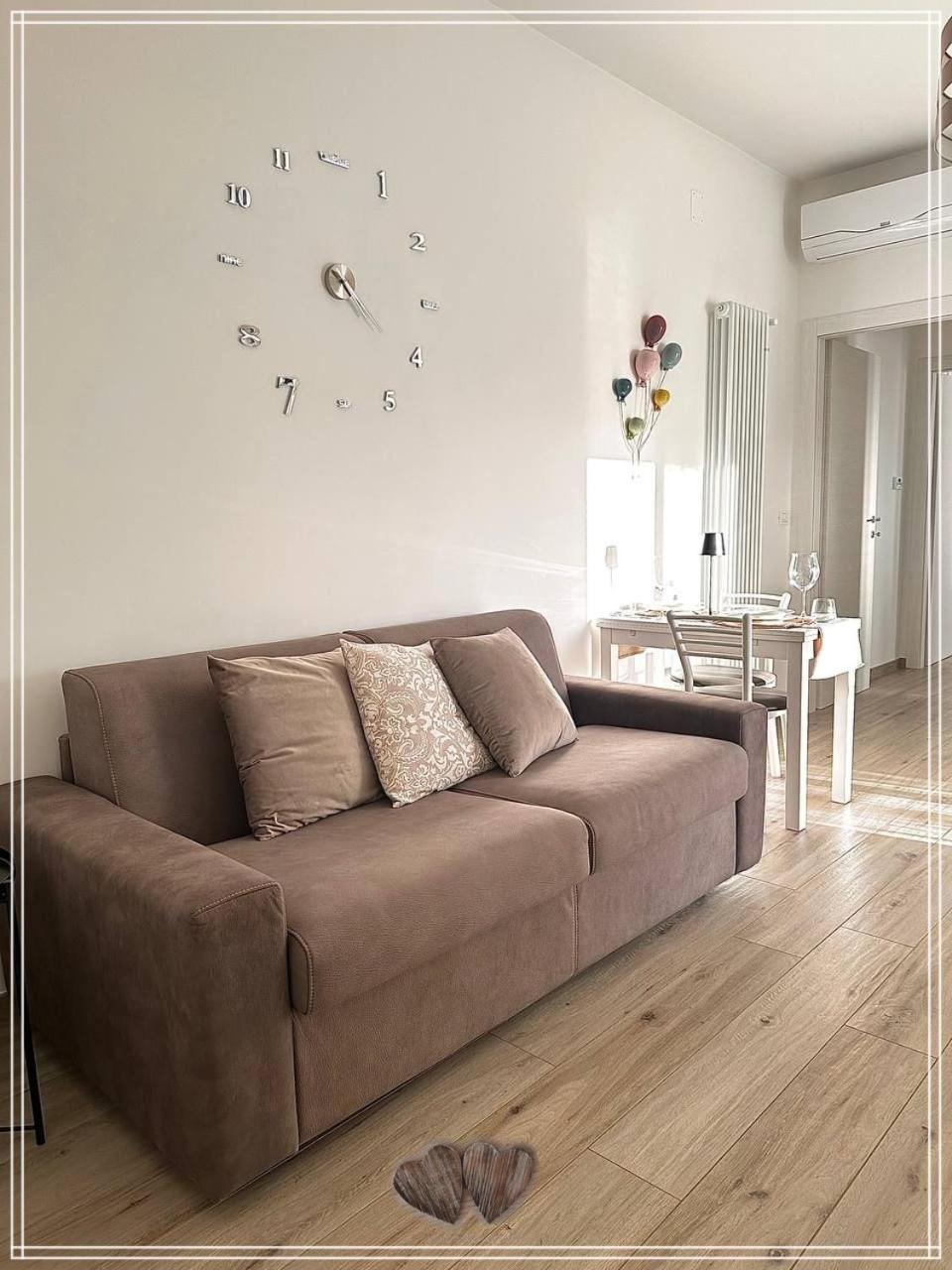 Medico Romantic House Монополі Екстер'єр фото